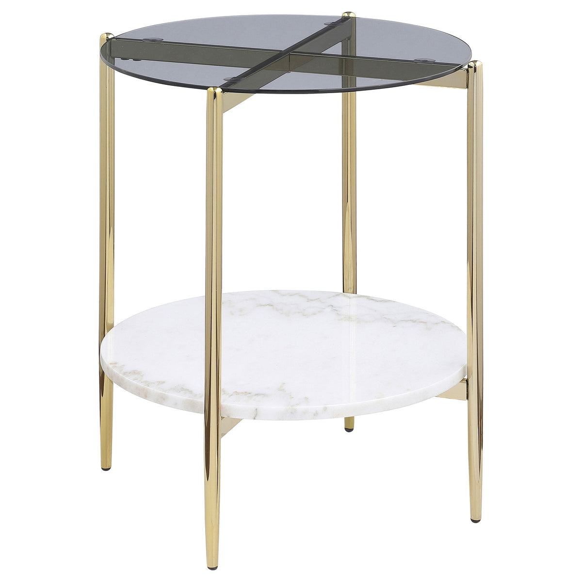 Jonelle End & Side Tables