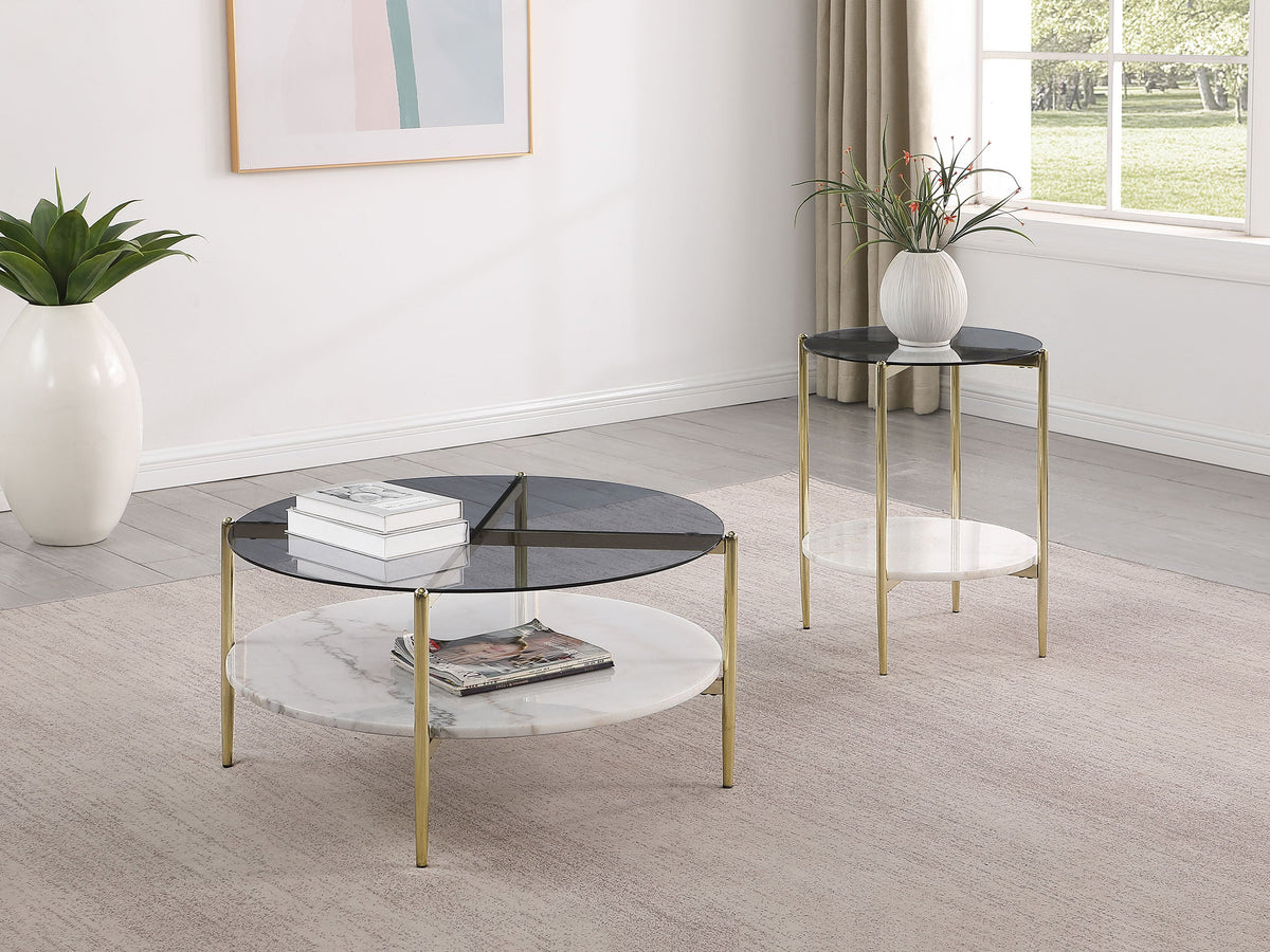 Jonelle Coffee Tables
