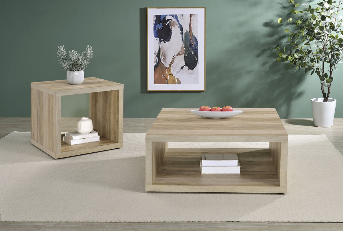 Frisco End & Side Tables