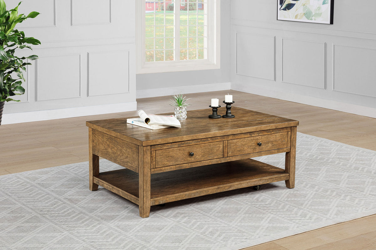 Payne Coffee Tables