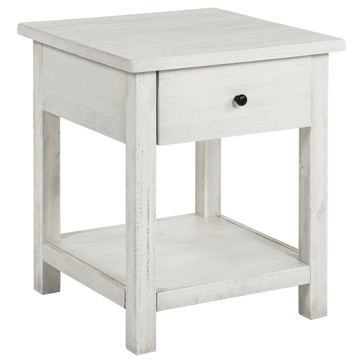 Payne End & Side Tables