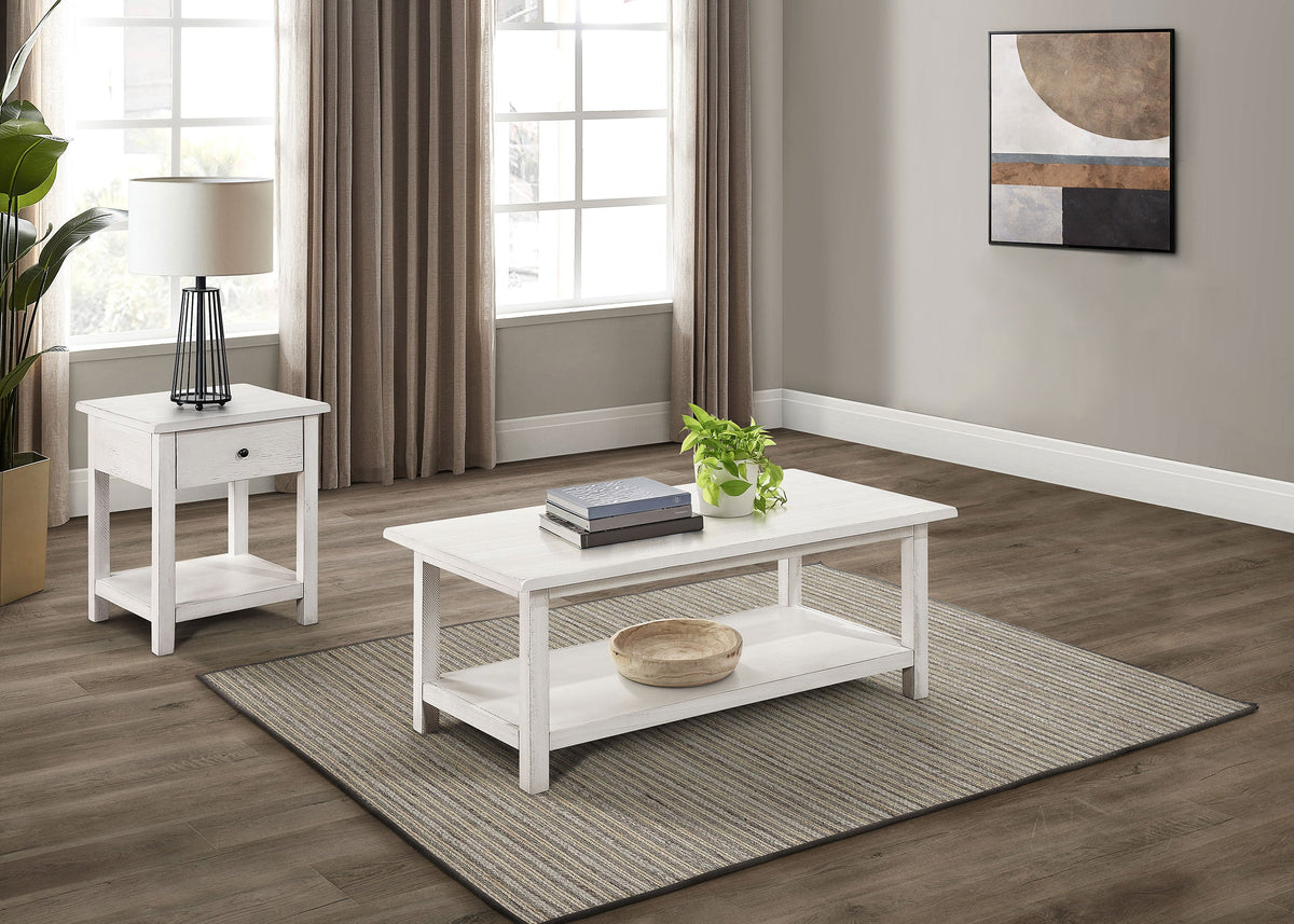 Payne Coffee Table Sets