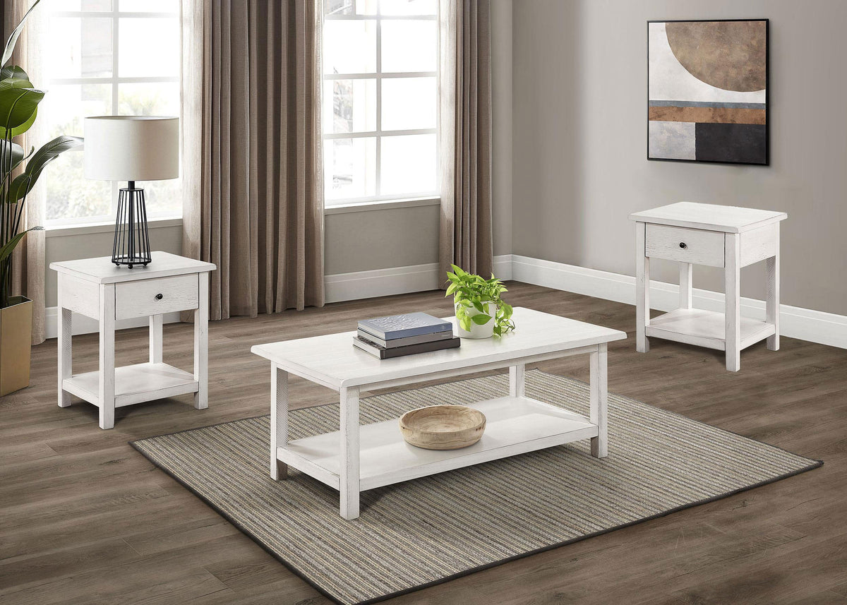 Payne Coffee Table Sets