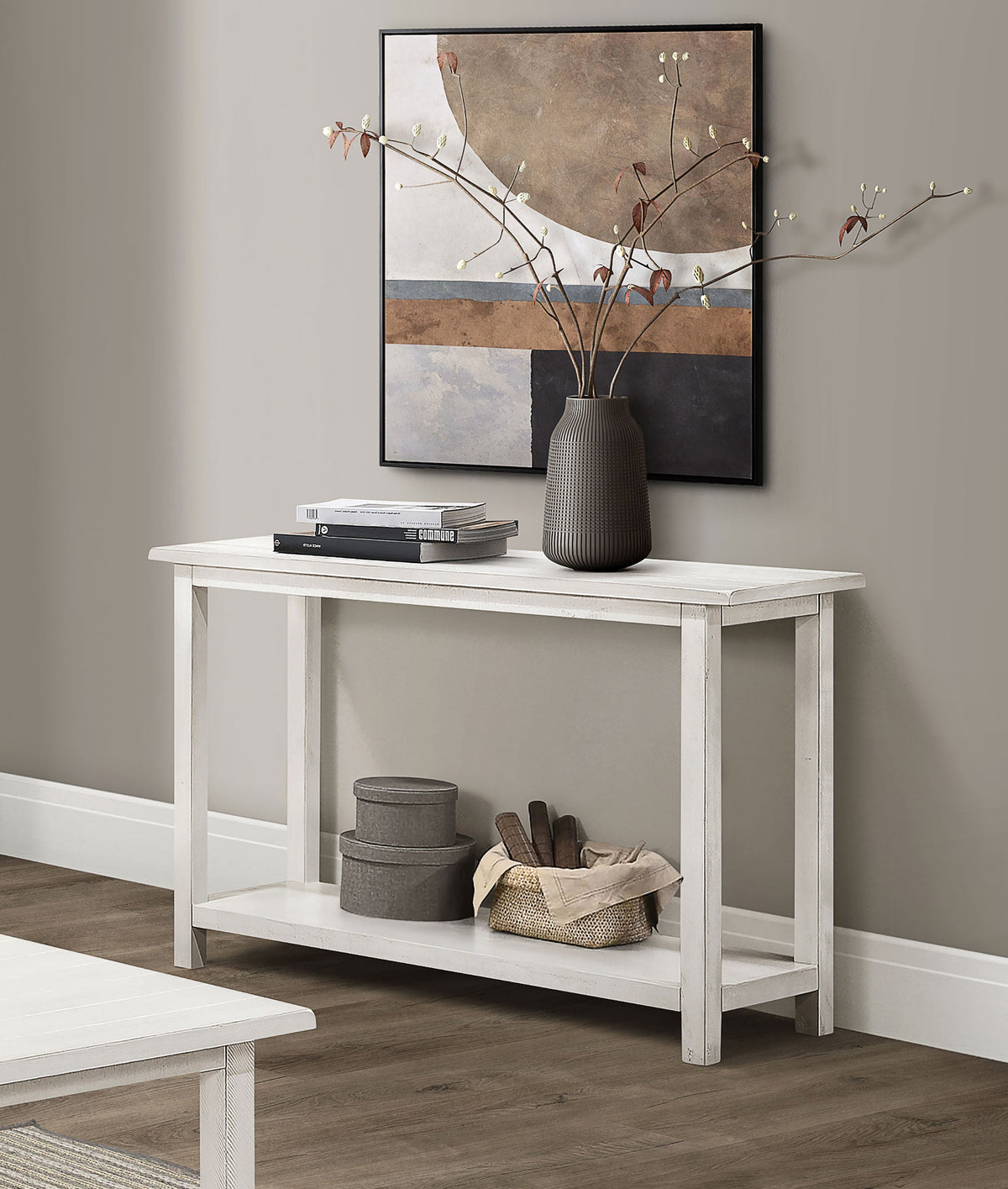 Payne Console Tables