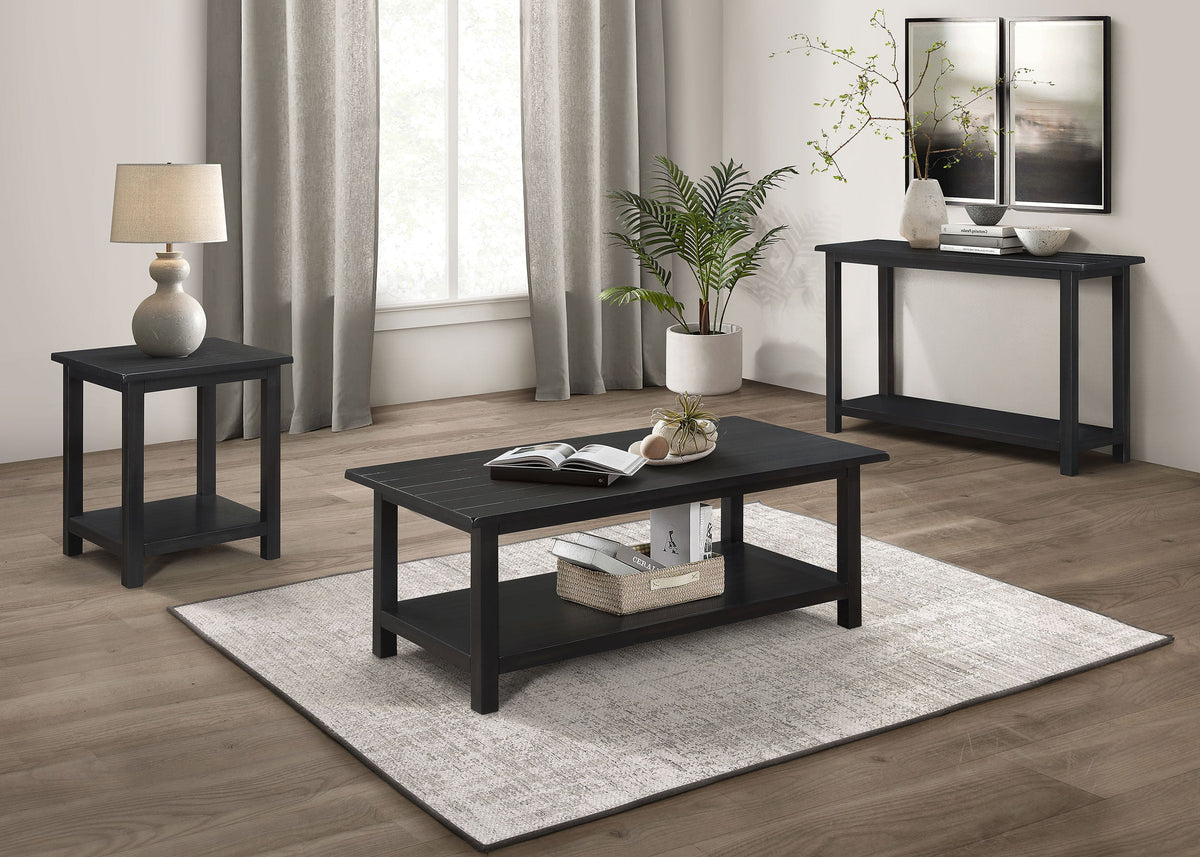 Payne End & Side Tables