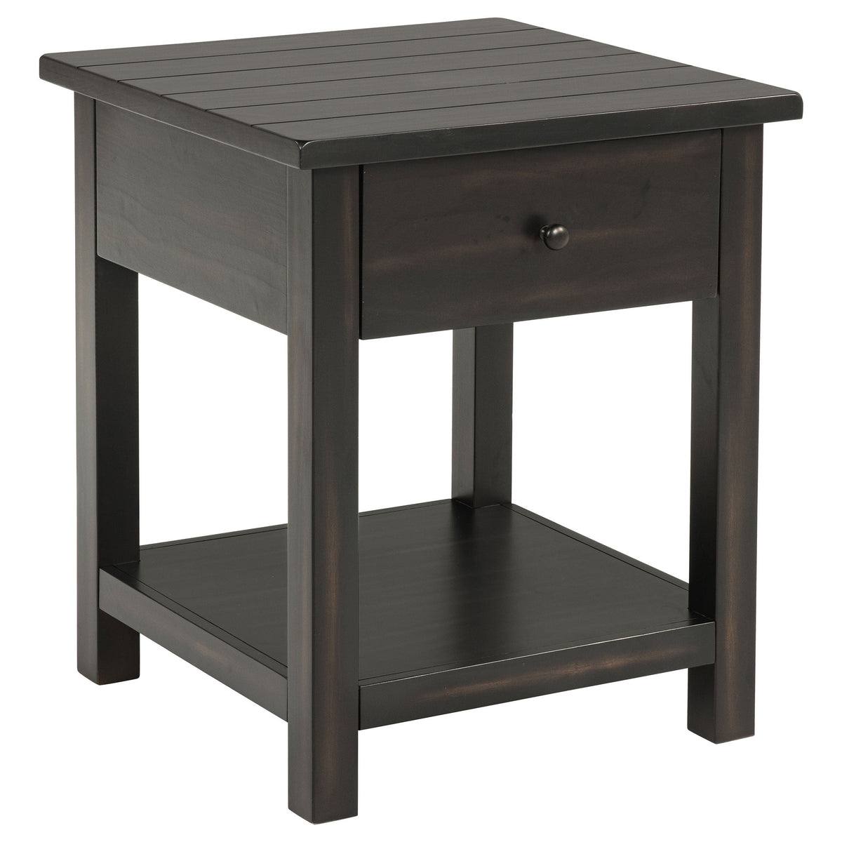 Payne End & Side Tables