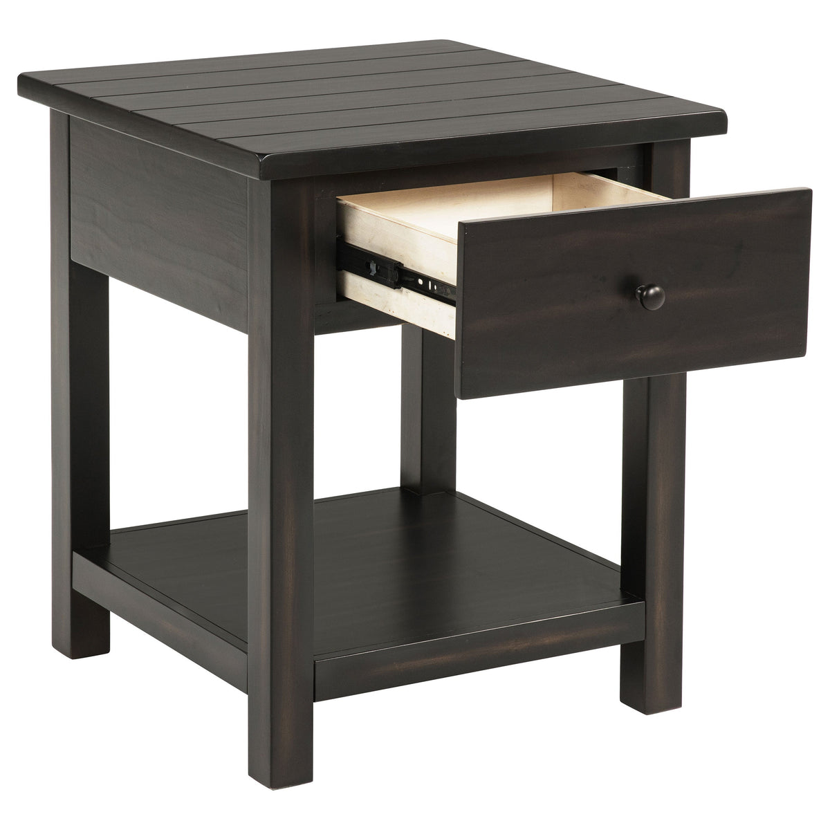 Payne End & Side Tables