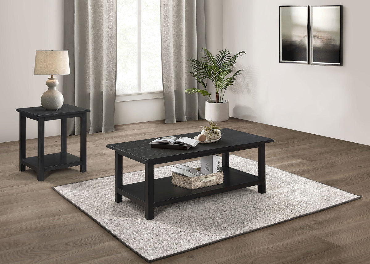 Payne Coffee Table Sets