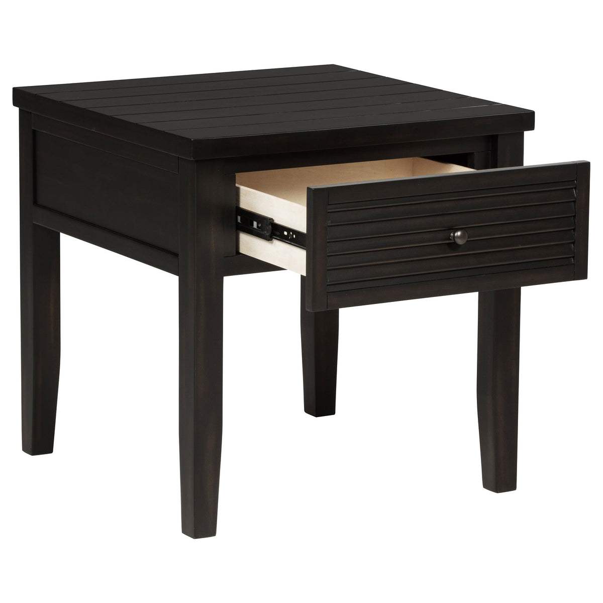 Concord End & Side Tables