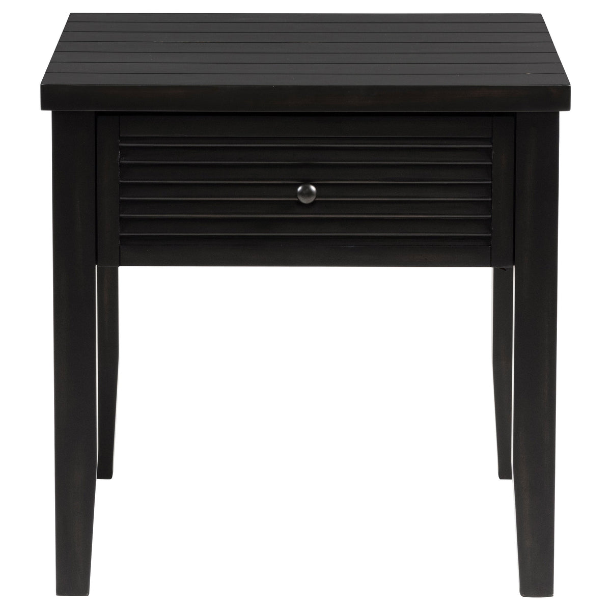 Concord End & Side Tables