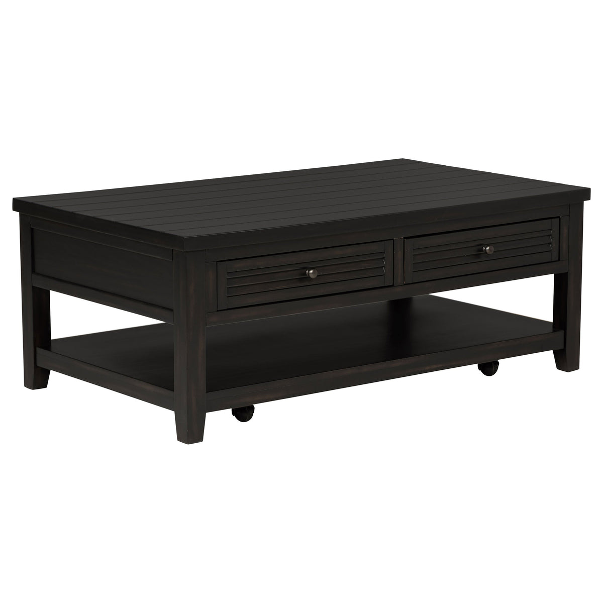 Concord Coffee Table Sets