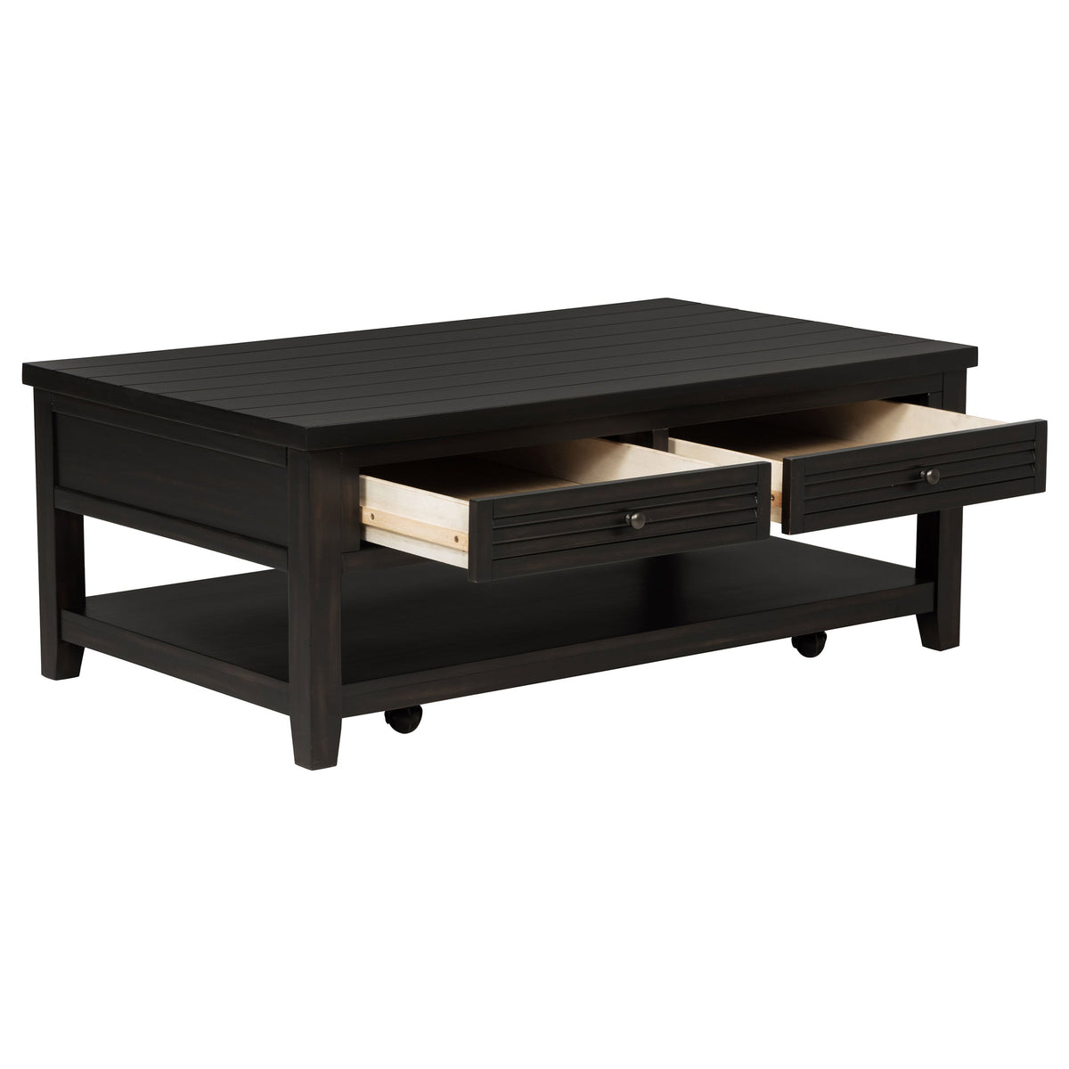 Concord Coffee Tables