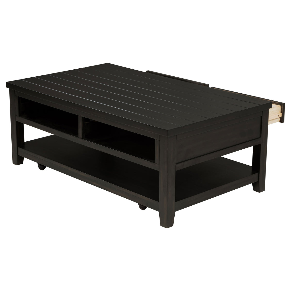 Concord Coffee Tables