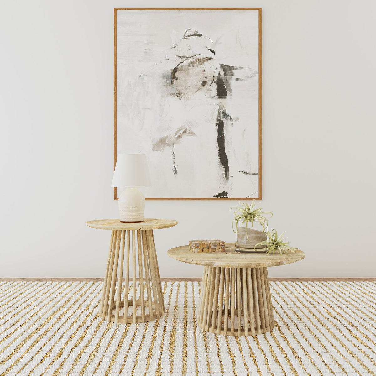 Touhy Coffee Table Sets