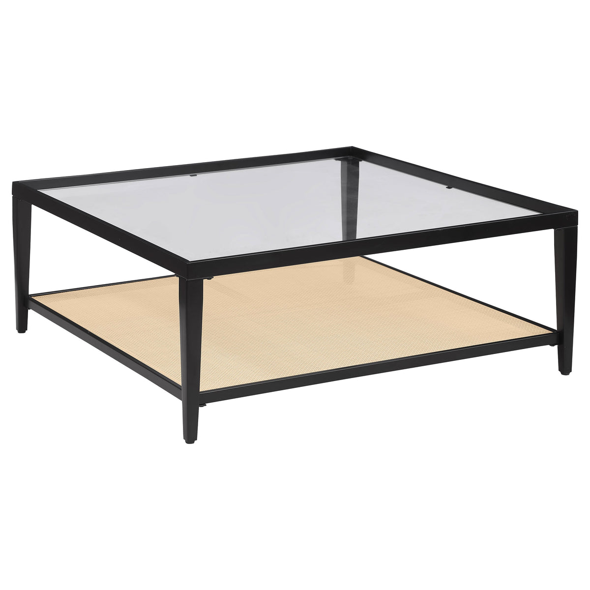 Amherst Coffee Tables