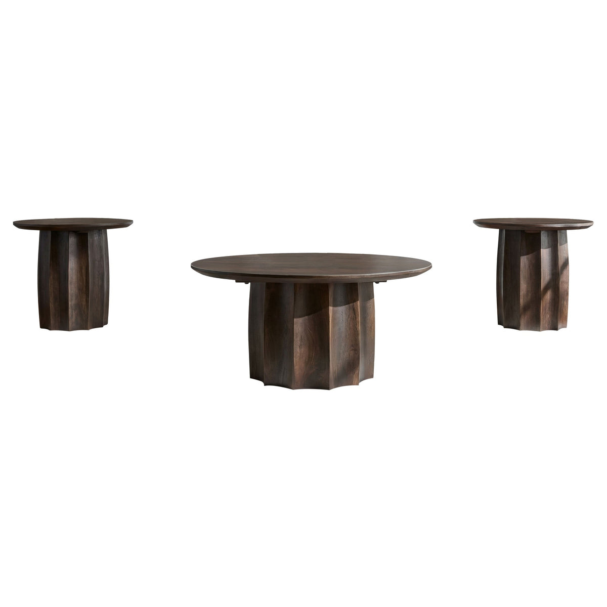 Cayenne Coffee Table Sets