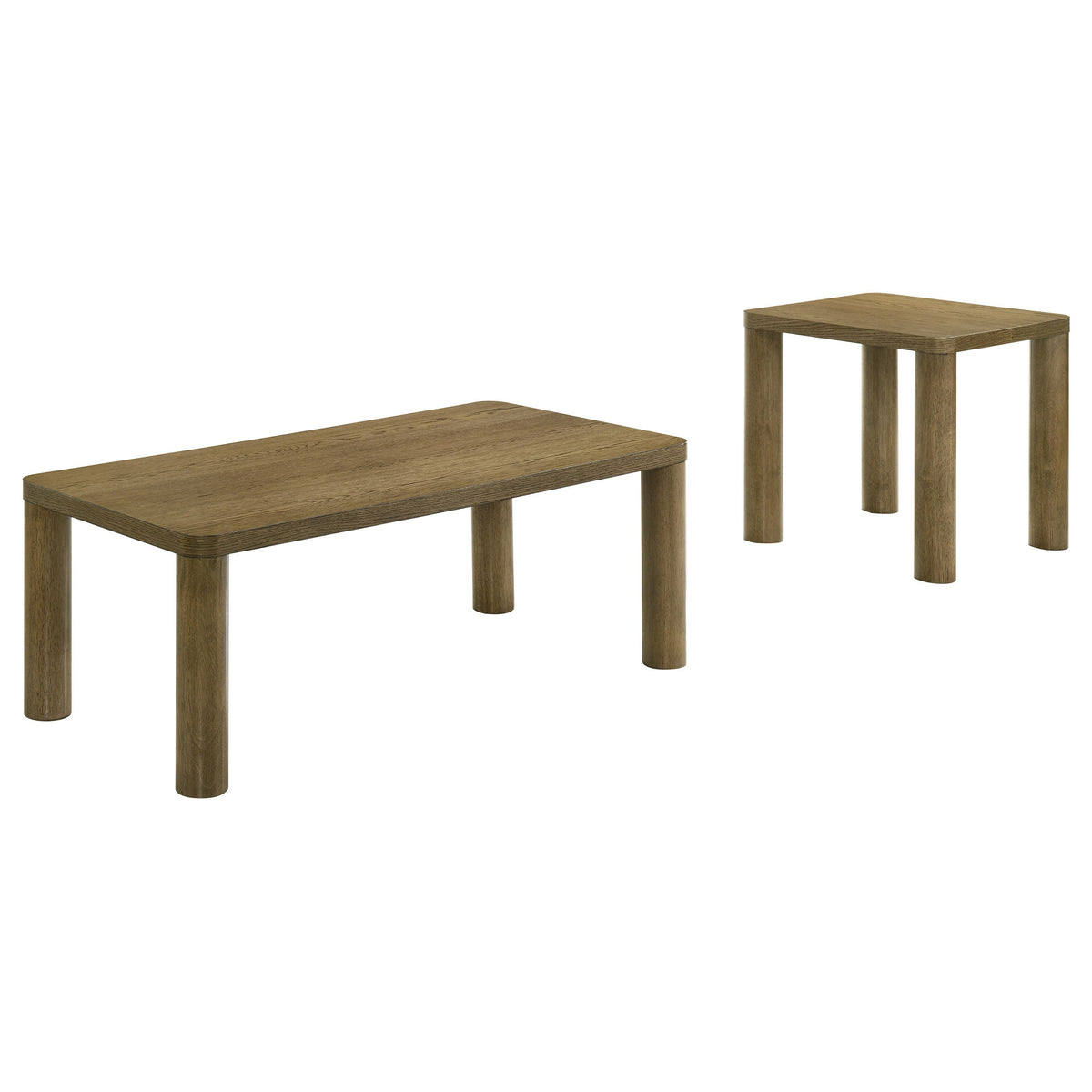 Castlewood Coffee Table Sets