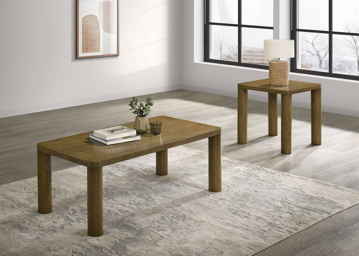 Castlewood Coffee Tables