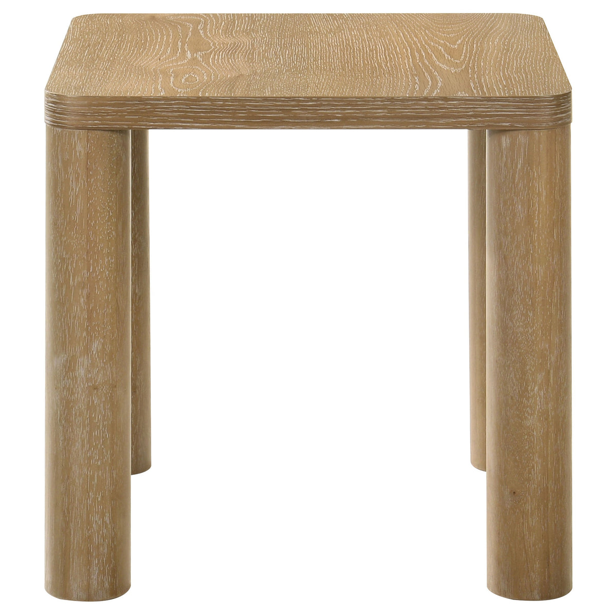 Castlewood End & Side Tables