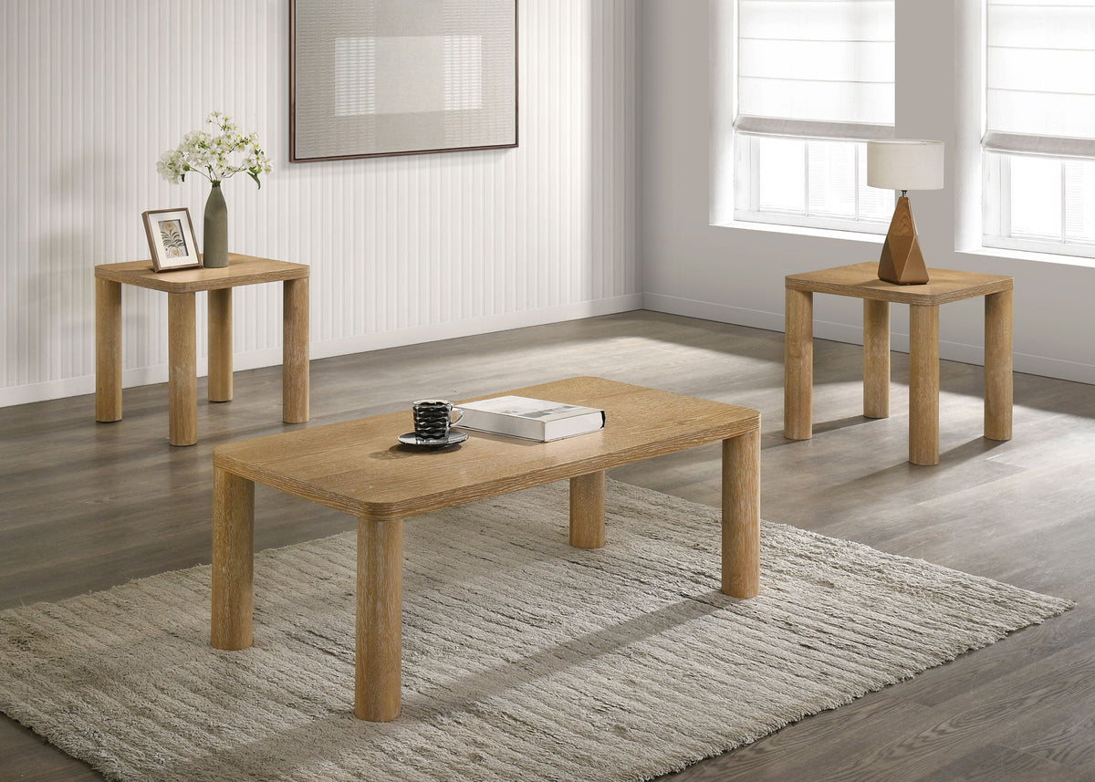 Castlewood Coffee Table Sets