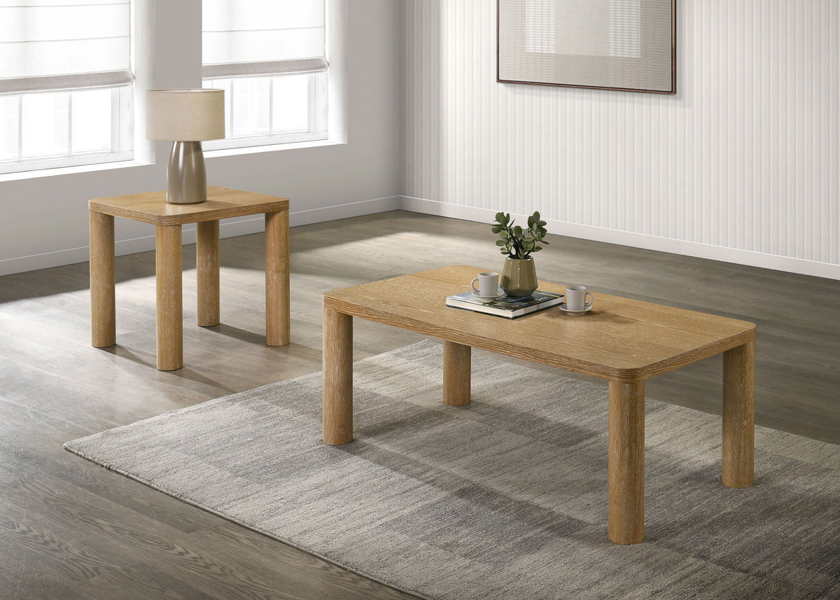 Castlewood Coffee Tables