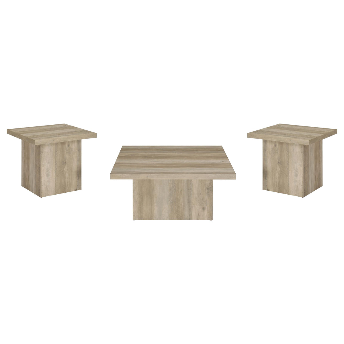 Devar Coffee Table Sets