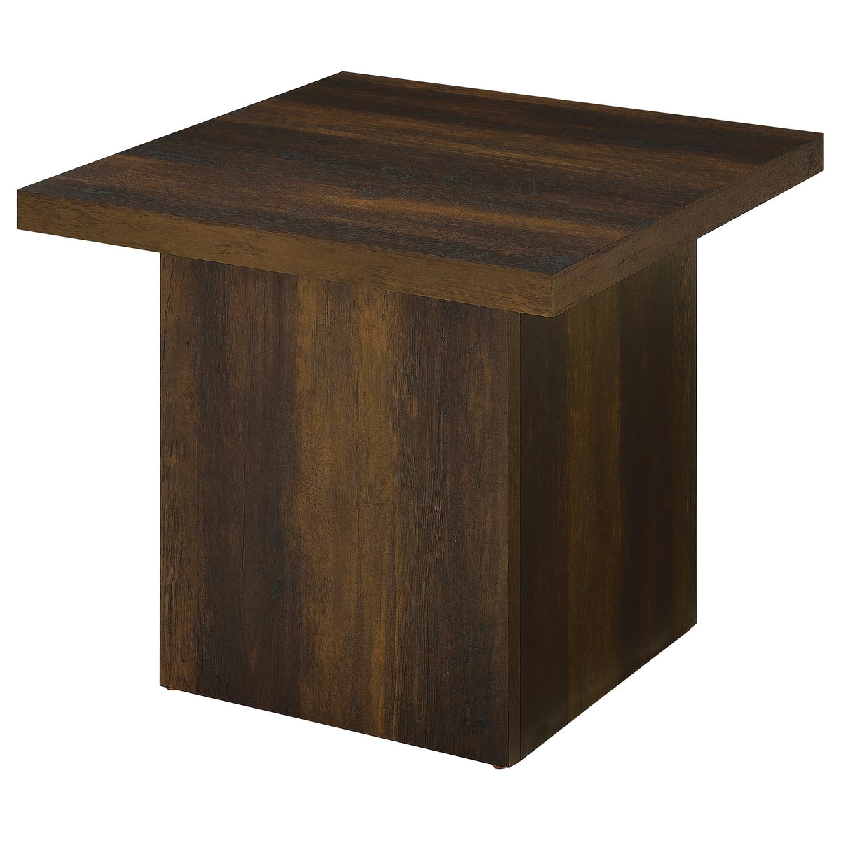 Devar End & Side Tables