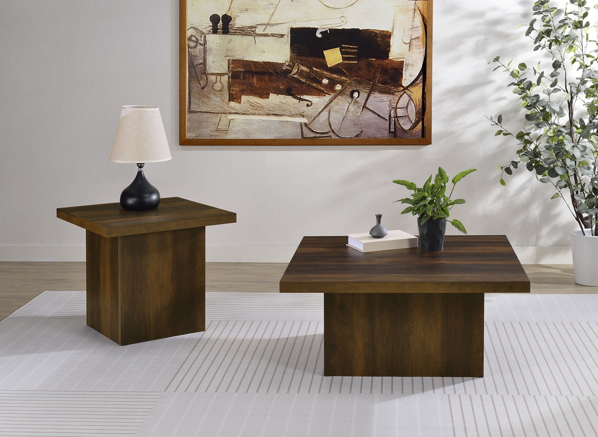 Devar End & Side Tables