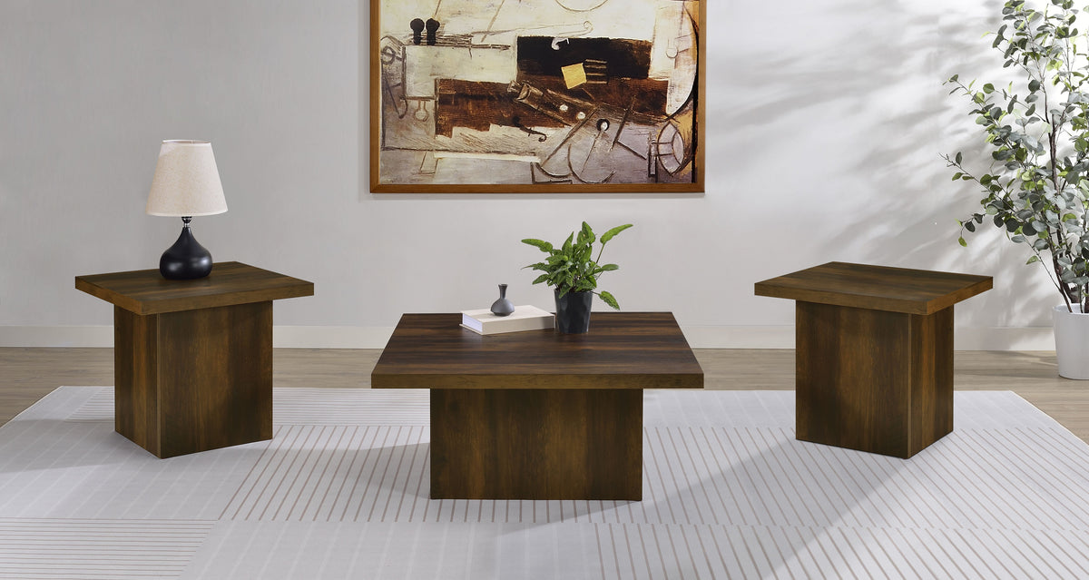 Devar Coffee Table Sets