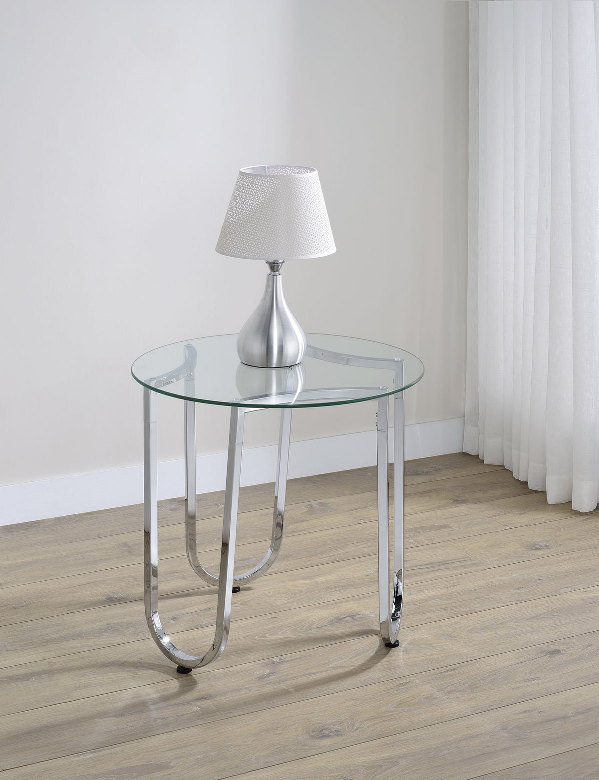 Beller End & Side Tables