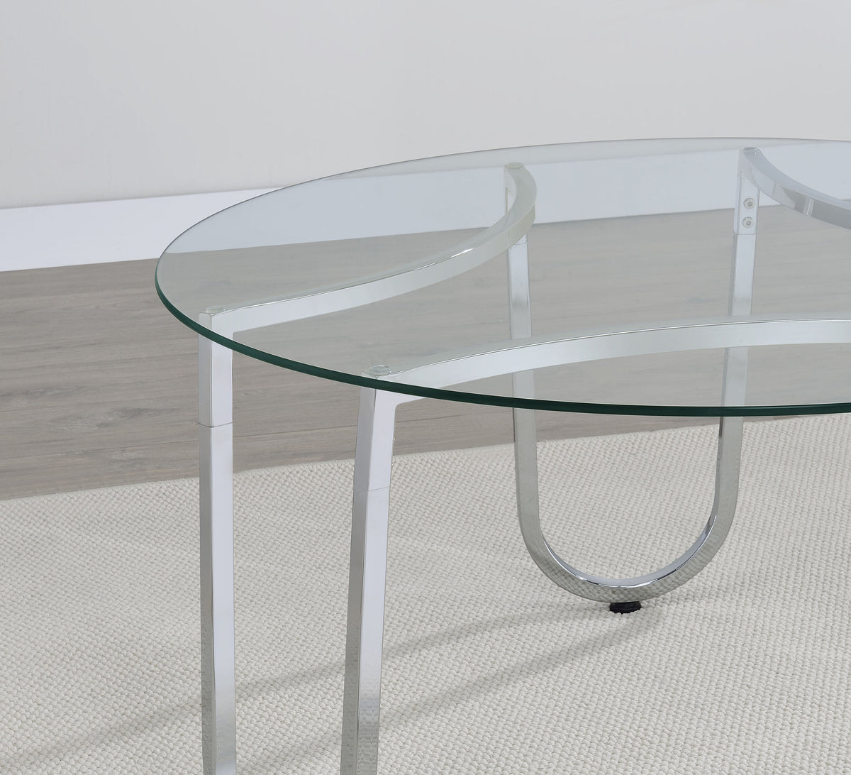 Beller End & Side Tables