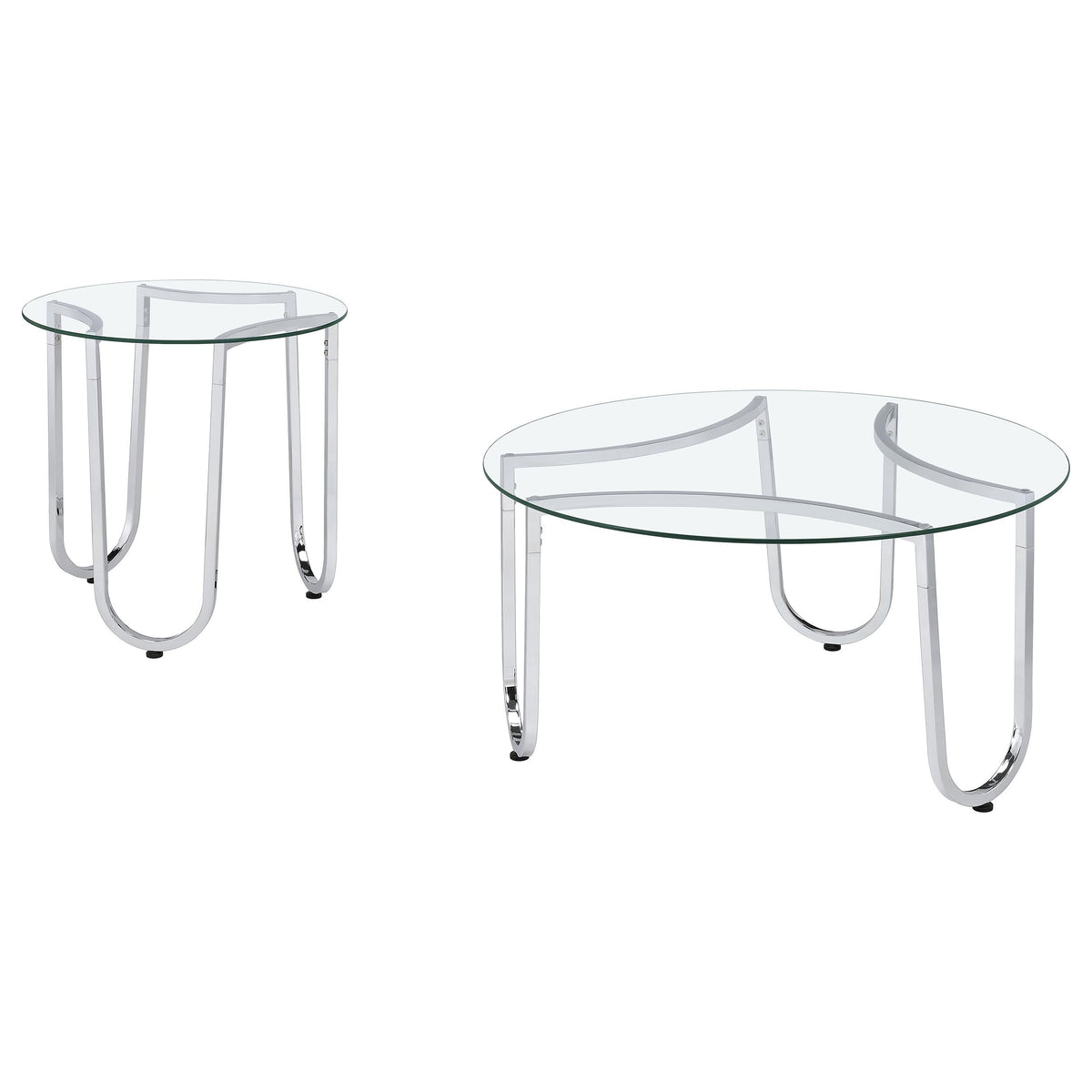 Beller Coffee Table Sets