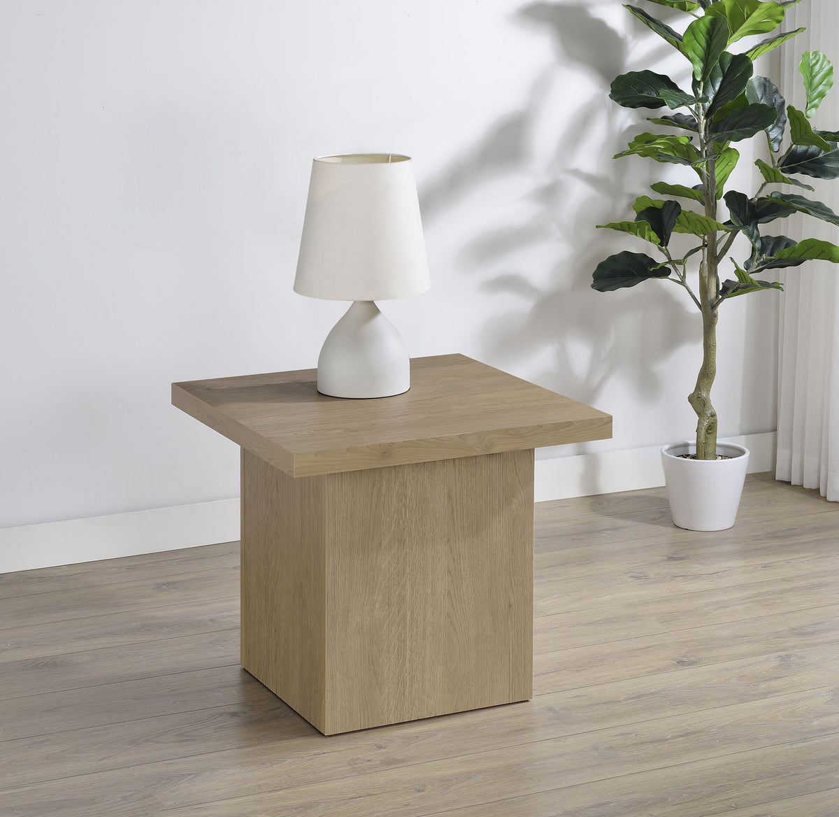Devar End & Side Tables