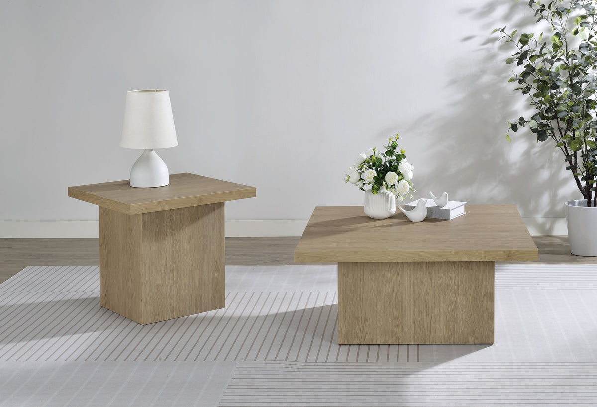 Devar Coffee Table Sets