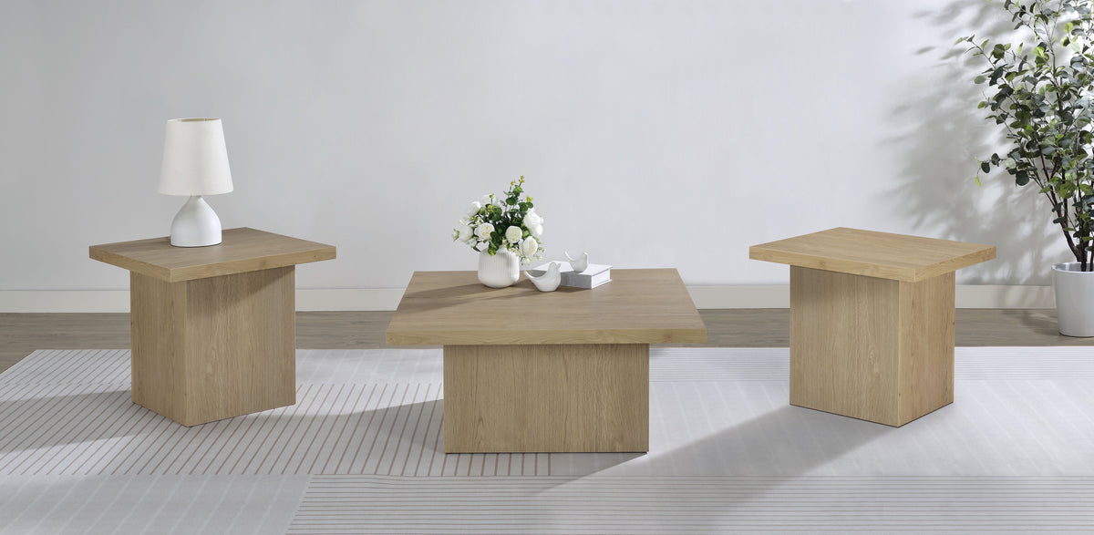 Devar Coffee Table Sets