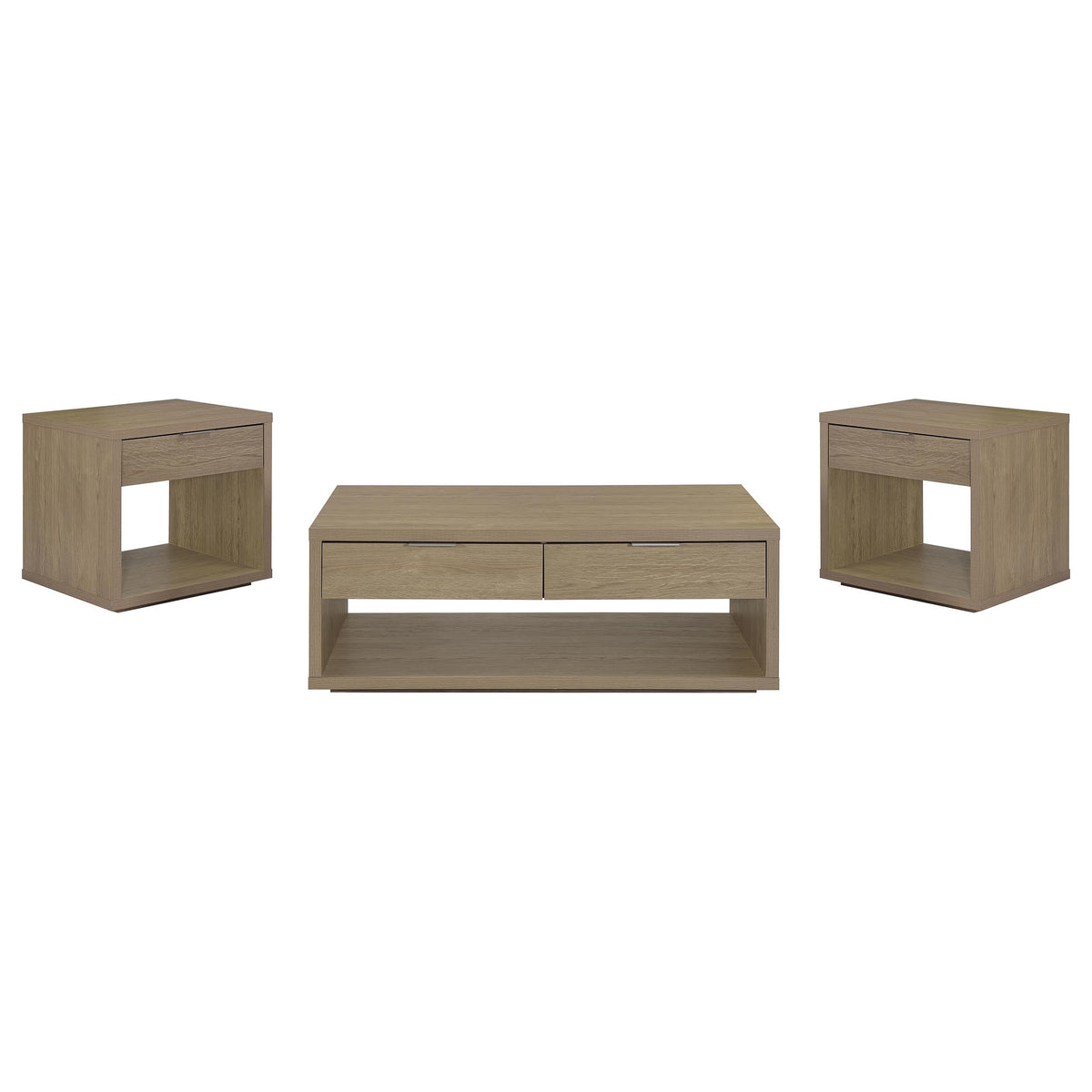Ingram Coffee Table Sets