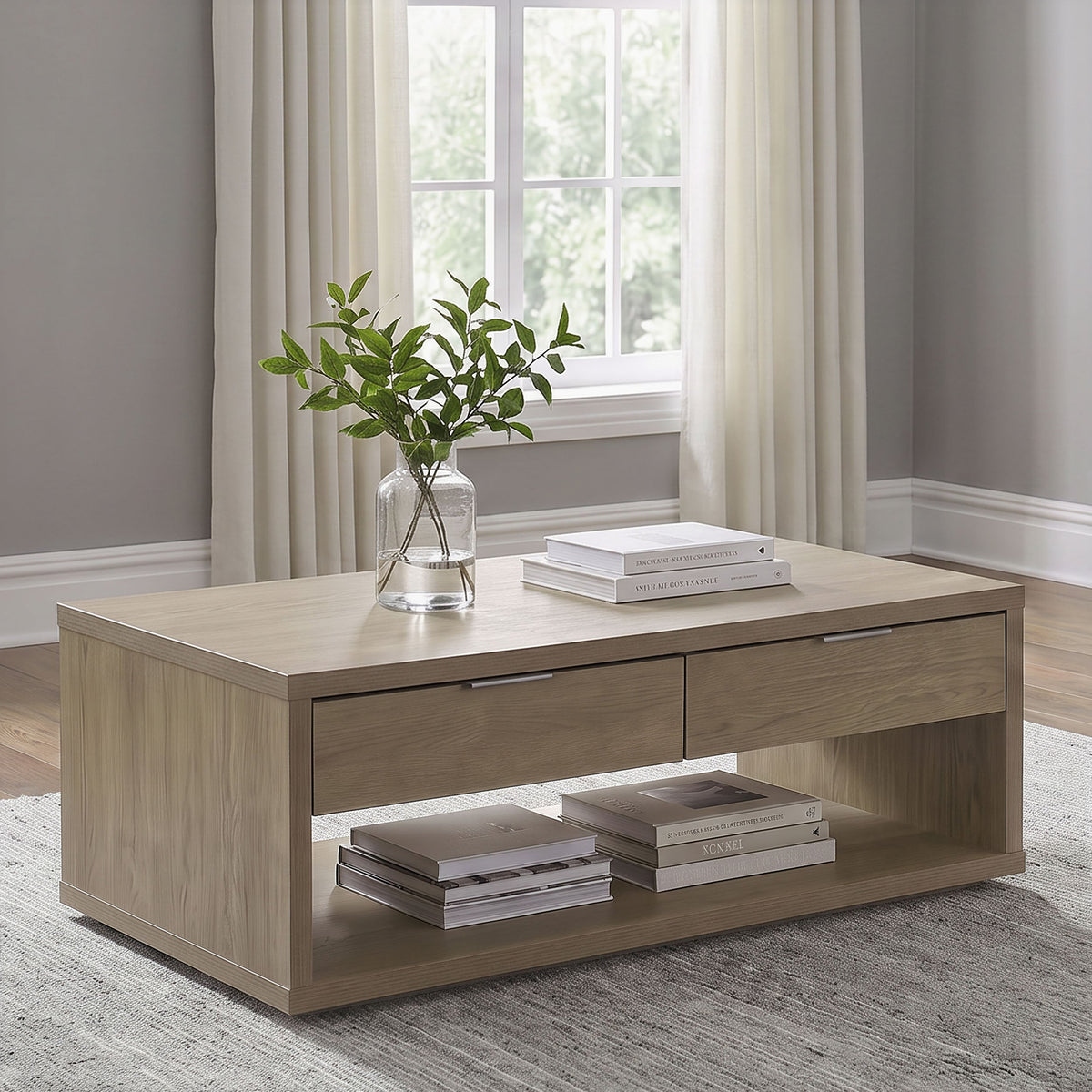 Ingram Coffee Tables