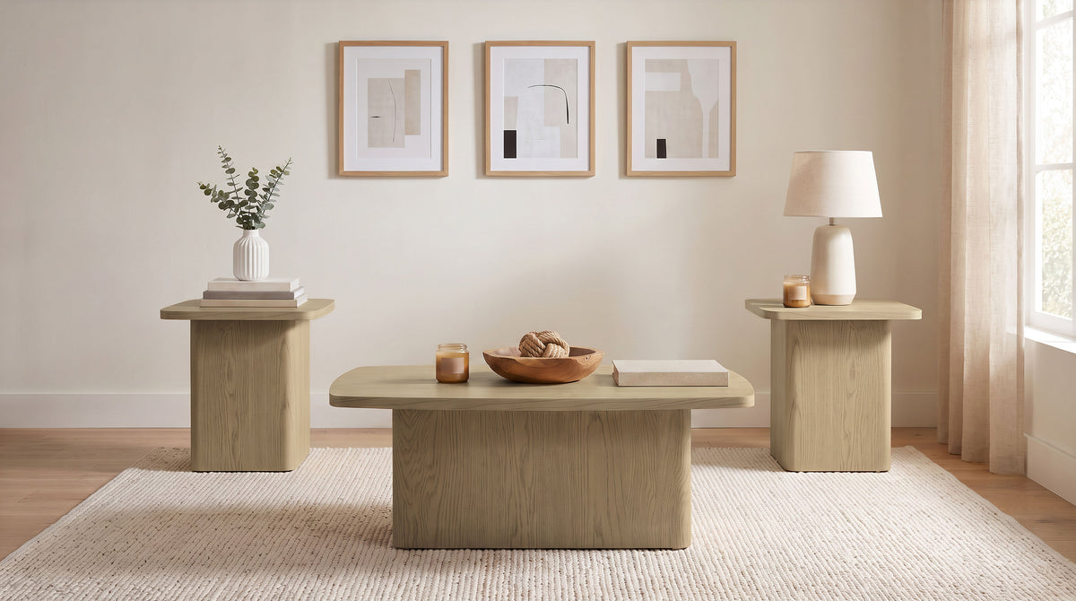 Fraser Coffee Table Sets