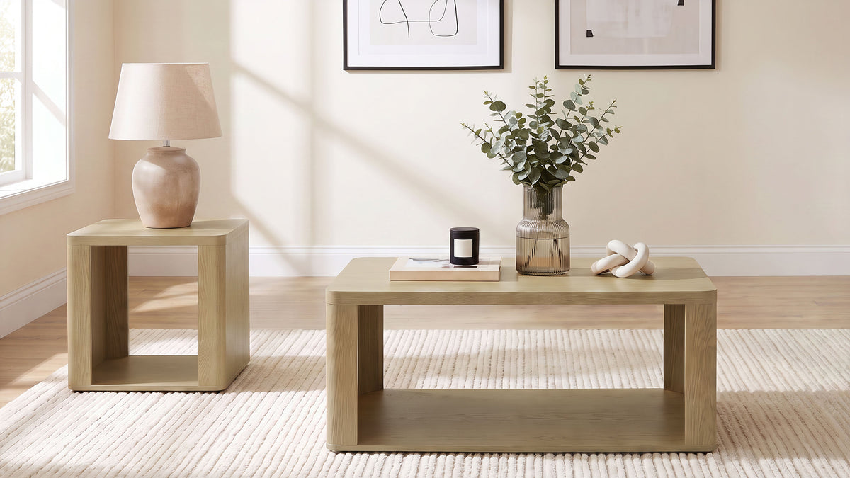 Alsina Coffee Table Sets