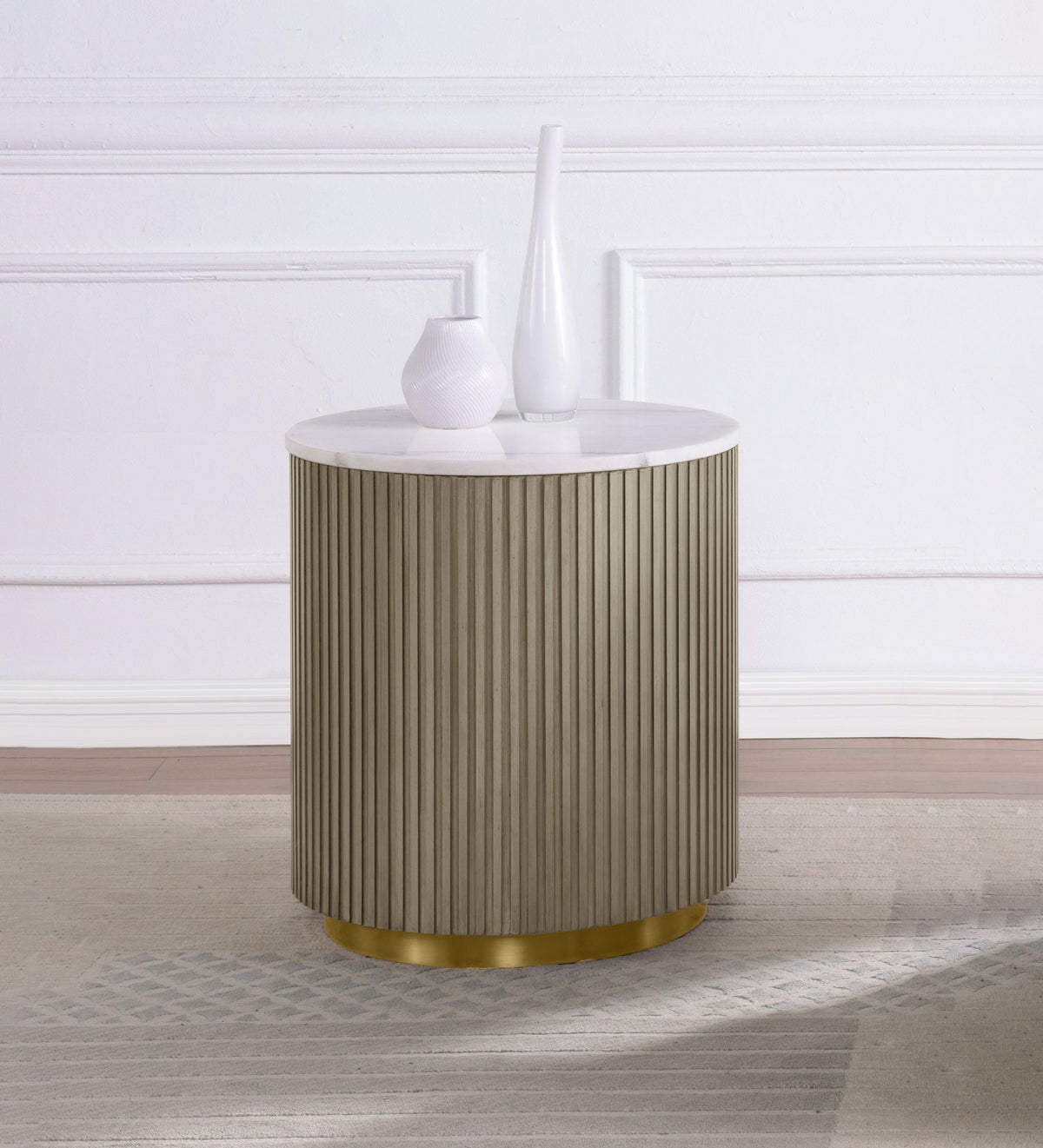 Jason End & Side Tables