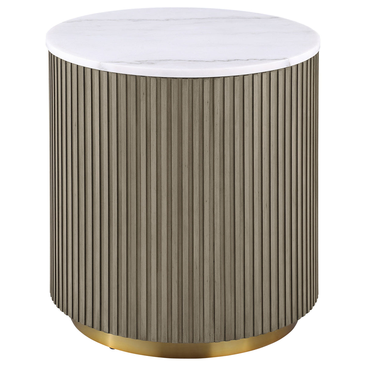 Jason End & Side Tables