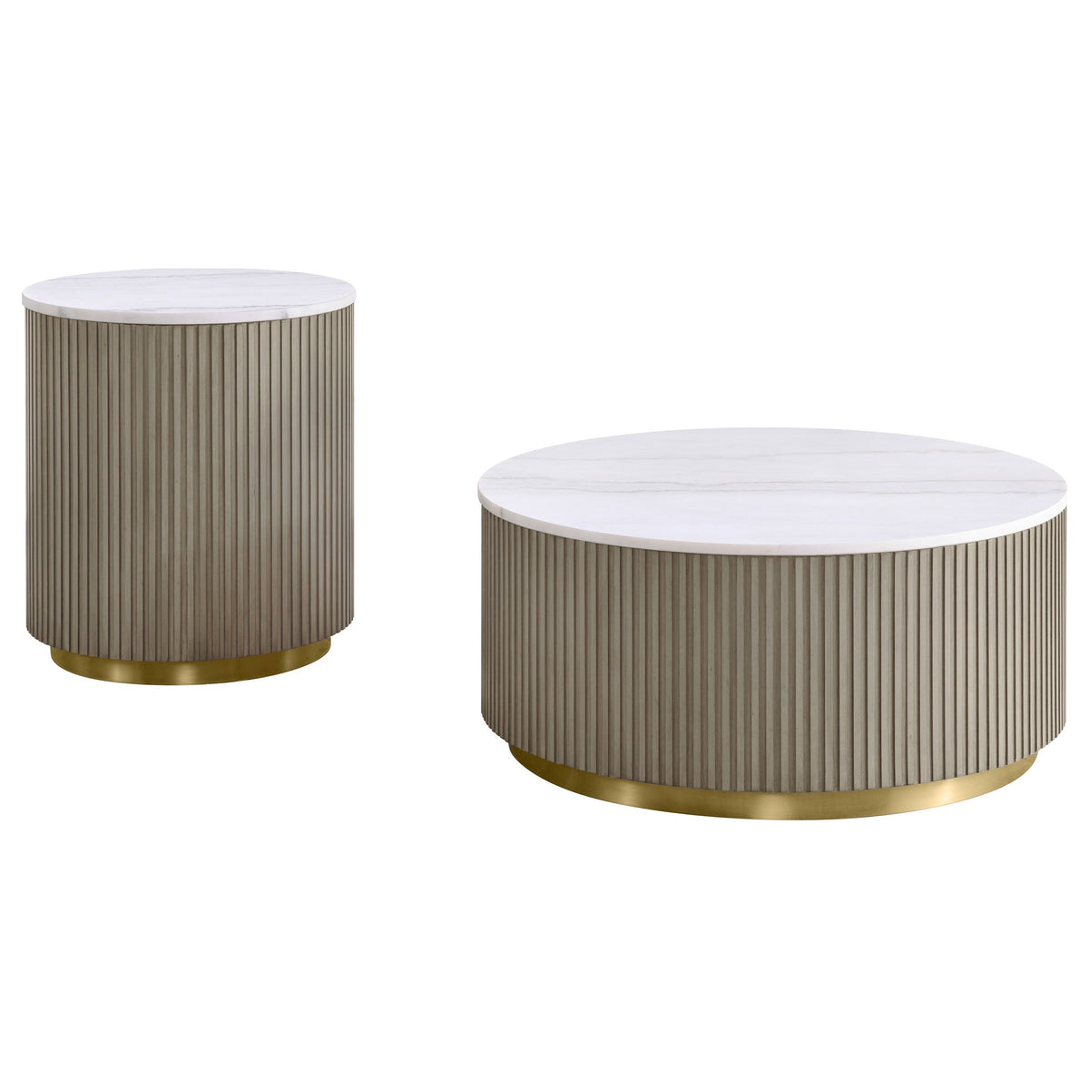 Jason Coffee Table Sets