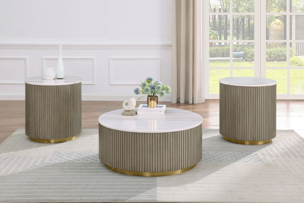 Jason Coffee Table Sets