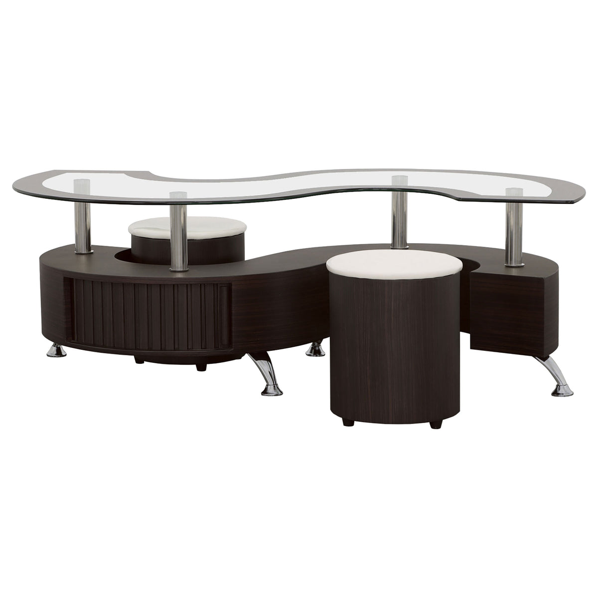 Buckley Coffee Tables