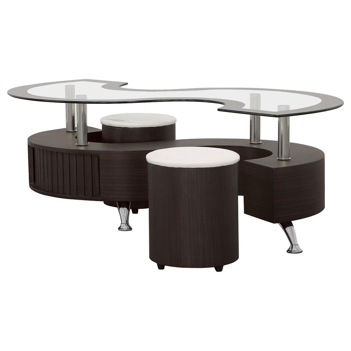 Buckley Coffee Tables