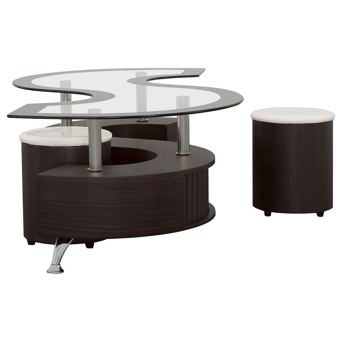 Buckley Coffee Tables