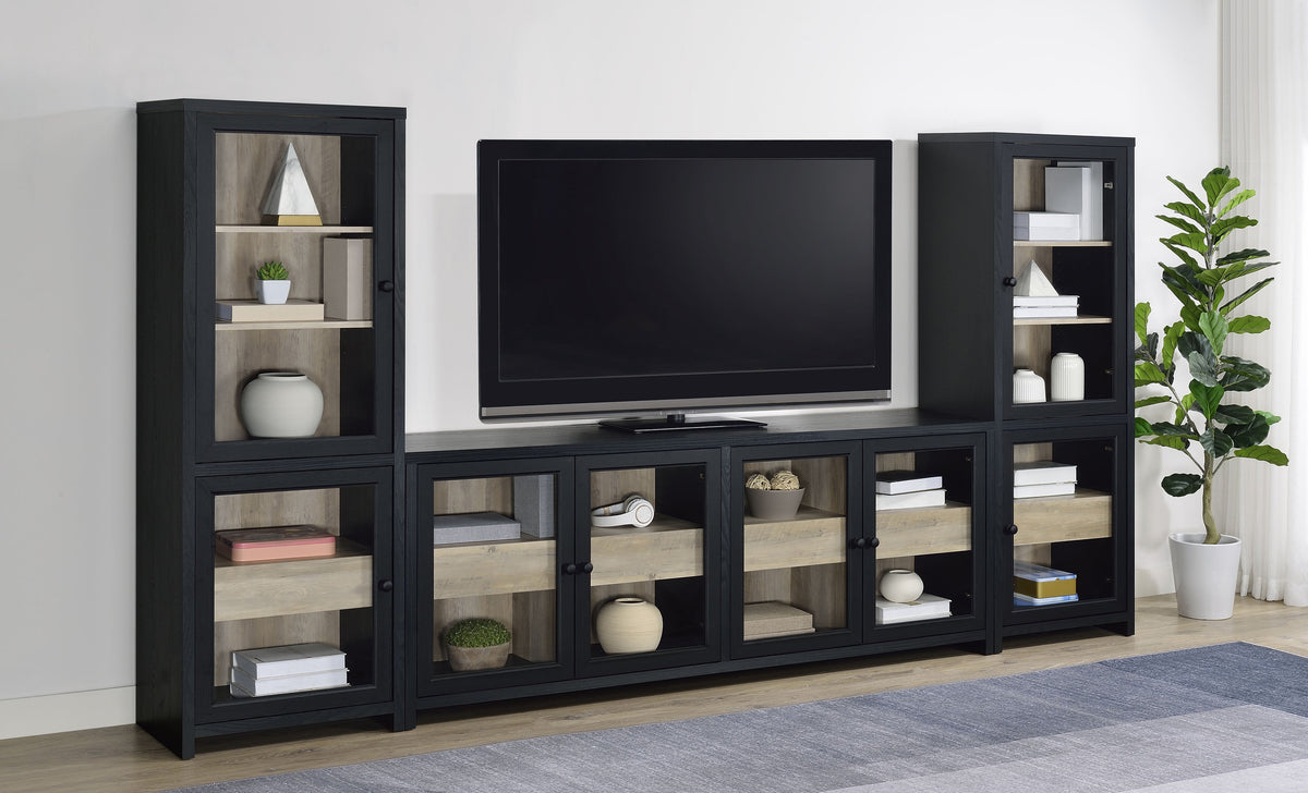 Denison Entertainment Centers