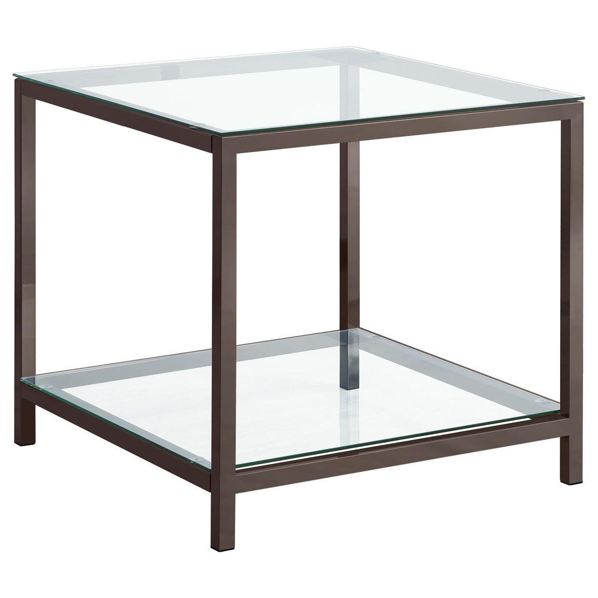 Trini End & Side Tables