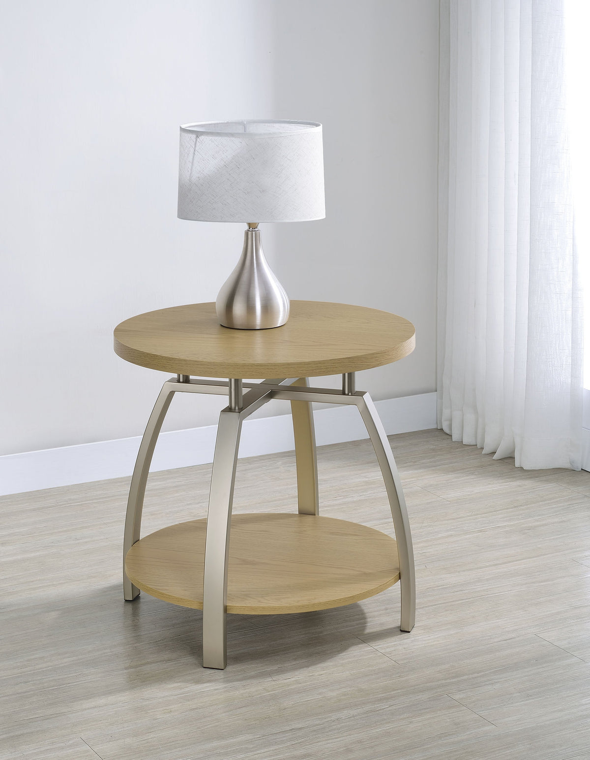 Dacre End & Side Tables