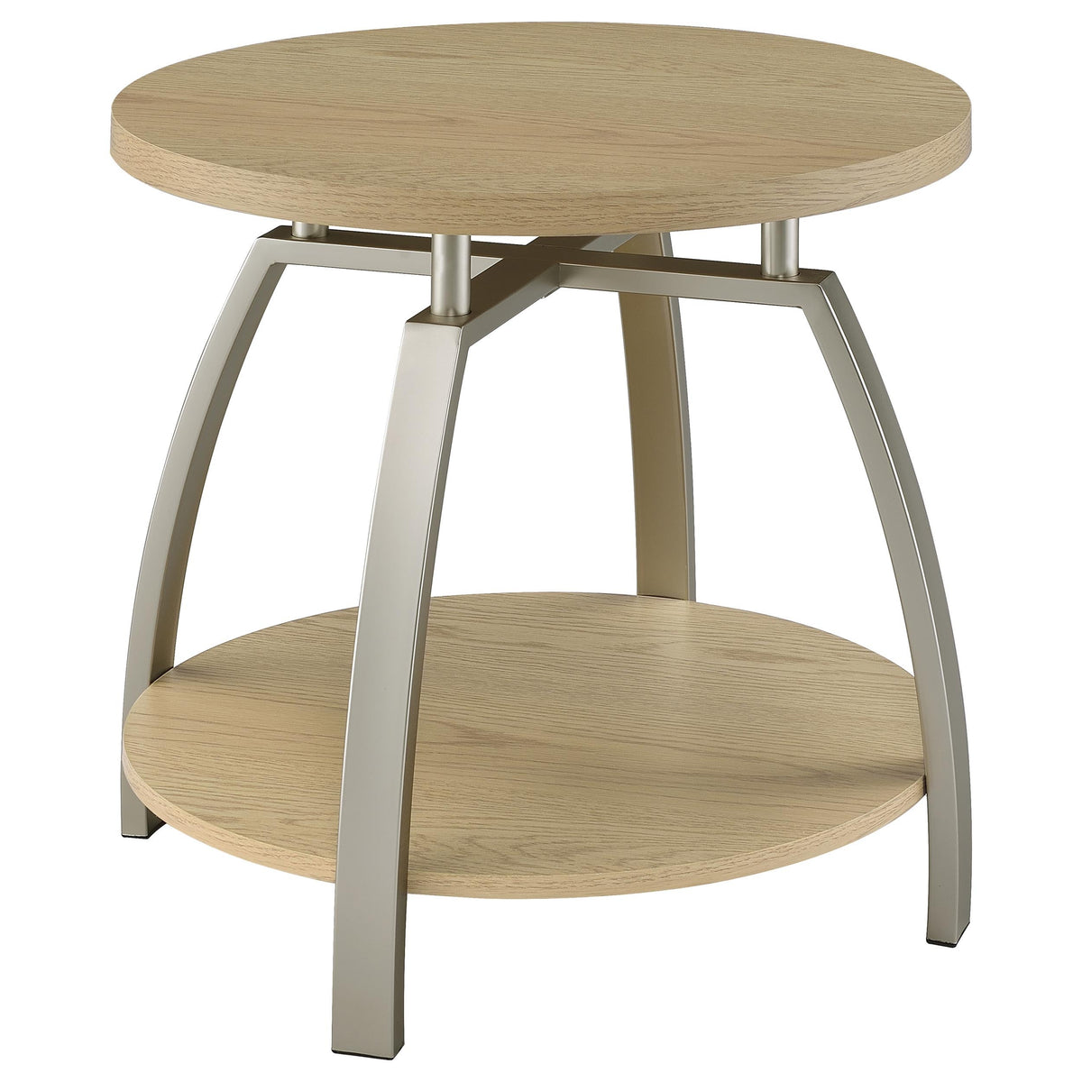 Dacre End & Side Tables